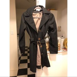 MIchael Kors Rain Trench